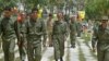 Iraqi Army Besieges Iranian Exile Camp