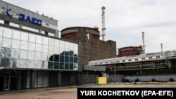 Через повне знеструмлення станція перейшла на живлення від дизельних генераторів