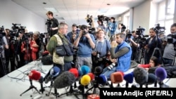 Ilustrativna fotografija