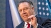 Pompeo Defends U.S. Move To Trigger 'Snapback' Of Sanctions On Iran