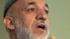 U.S. Dismayed At Karzai Comments