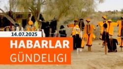 HG: Işden kowlan häkim yzyna geldi, adamlar nägileliklerini 'has açyk' aýdyp başlaýar
