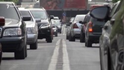 Այսուհետ վարորդների խախտումները կարող են արձանագրել նաև քաղաքացիները