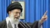 Iran's Supreme Leader Vows To Continue Nuclear Work