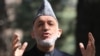 Karzai: U.S. Violating Afghan Prison Pact