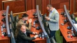 Na Kosovu ističe rok Ustavnog suda za konstituisanje Skupštine