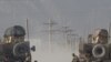 Insurgent Attack Ends In Afghan South